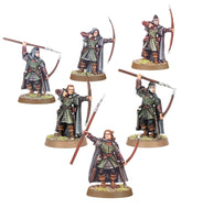 The Lord Of The Rings Rangers of the North