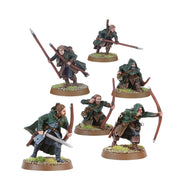 The Lord Of The Rings Dunedain of the North