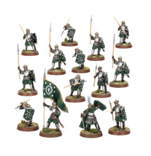 Load image into Gallery viewer, The Lord Of The Rings Warriors of Arnor Warband