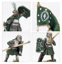 Load image into Gallery viewer, The Lord Of The Rings Warriors of Arnor Warband