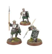 Load image into Gallery viewer, The Lord Of The Rings Warriors of Arnor Warband