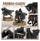 The Lord Of The Rings The Black Riders