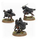 The Lord Of The Rings The Black Riders
