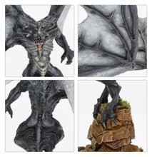 Load image into Gallery viewer, The Lord Of The Rings Gulavhar The Terror Of Arnor