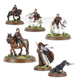 The Lord Of The Rings The Scouring of the Shire