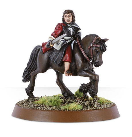 The Lord Of The Rings The Scouring of the Shire