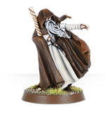 The Lord Of The Rings The Scouring of the Shire
