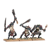 Load image into Gallery viewer, Warhammer The Old World Warriors of Chaos Chaos Trolls