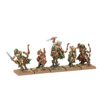 Load image into Gallery viewer, Warhammer The Old World Wood Elf Realms Waywatchers
