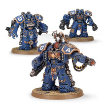 Load image into Gallery viewer, Space Marine Centurion Assault Squad