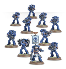 Ladda in bilden i Gallery viewer, Space Marines Tactical Squad