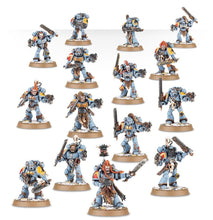 Load image into Gallery viewer, Space Wolves Blood Claws