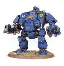 Load image into Gallery viewer, Space Marines Primaris Redemptor Dreadnought