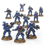 Space Marine Primaris Infiltrators