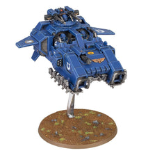 Load image into Gallery viewer, Space Marines Storm Speeder