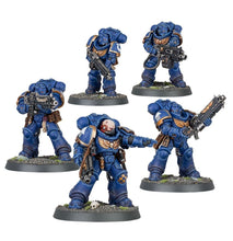 Load image into Gallery viewer, Space Marines Heavy Intercessors