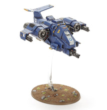 Load image into Gallery viewer, Space Marines Stormhawk Interceptor