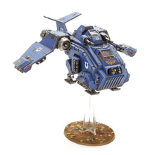 Load image into Gallery viewer, Space Marines Stormraven Gunship