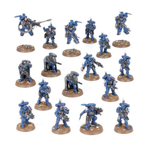 Space Marines Vanguard Task Force