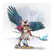 Load image into Gallery viewer, Thousand Sons Magnus The Red