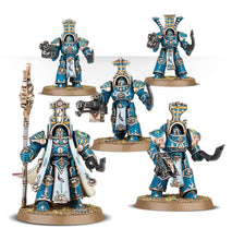 Load image into Gallery viewer, Thousand Sons Scarab Occult Terminators