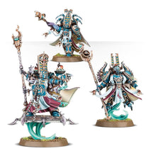 Load image into Gallery viewer, Thousand Sons Exalted Sorcerers