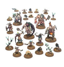 Load image into Gallery viewer, Kill Team Gellerpox Infected