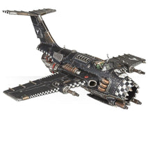 Load image into Gallery viewer, Orks Dakkajet
