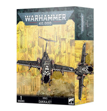 Load image into Gallery viewer, Orks Dakkajet