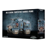 Astra Militarum Taurox Prime