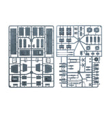 Astra Militarum Baneblade Sponsons & Accessories