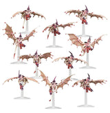 Tyranid Gargoyle Brood