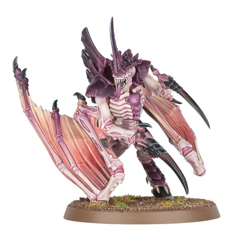 Tyranids Prime