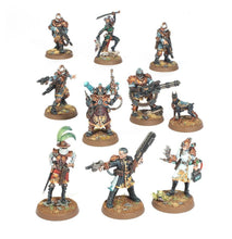 Load image into Gallery viewer, Kill Team Elucidian Starstriders