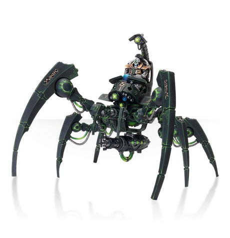 Necrons Triarch Stalker