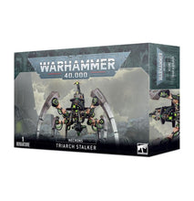 Load image into Gallery viewer, Necrons Triarch Stalker