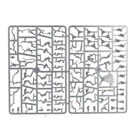 Drukhari Wyches (Sprues Only)