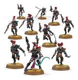 Drukhari Wyches (Sprues Only)