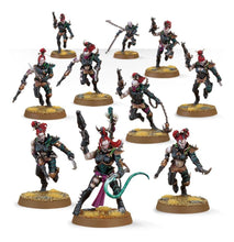Load image into Gallery viewer, Drukhari Wyches (Sprues Only)