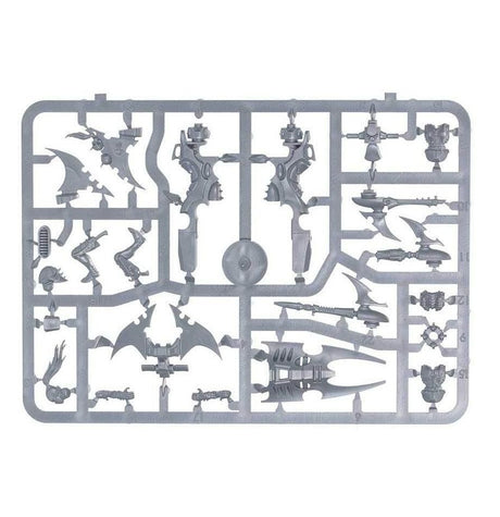 Drukhari Reavers (Sprues Only)