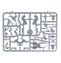 Load image into Gallery viewer, Drukhari Reavers (Sprues Only)