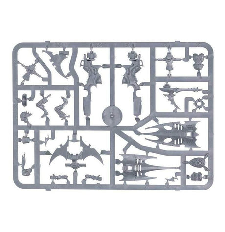 Drukhari Reavers (Sprues Only)