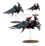 Drukhari Reavers (Sprues Only)