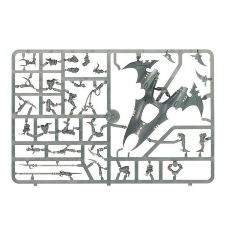 Drukhari Venom (Sprues Only)