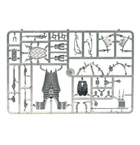 Drukhari Venom (Sprues Only)