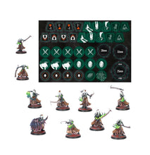 Load image into Gallery viewer, Kill Team Mandrakes