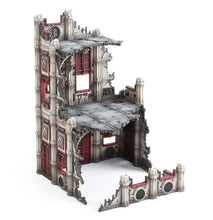 Load image into Gallery viewer, Warhammer 40k Battlezone Manufactorum Sanctum Administratus