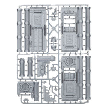 Load image into Gallery viewer, Warhammer 40k Battlezone Manufactorum Sanctum Administratus
