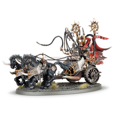 Slaves To Darkness Chaos Chariot