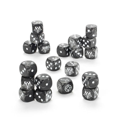 Warhammer Horus Heresy Legion Dice Raven Guard